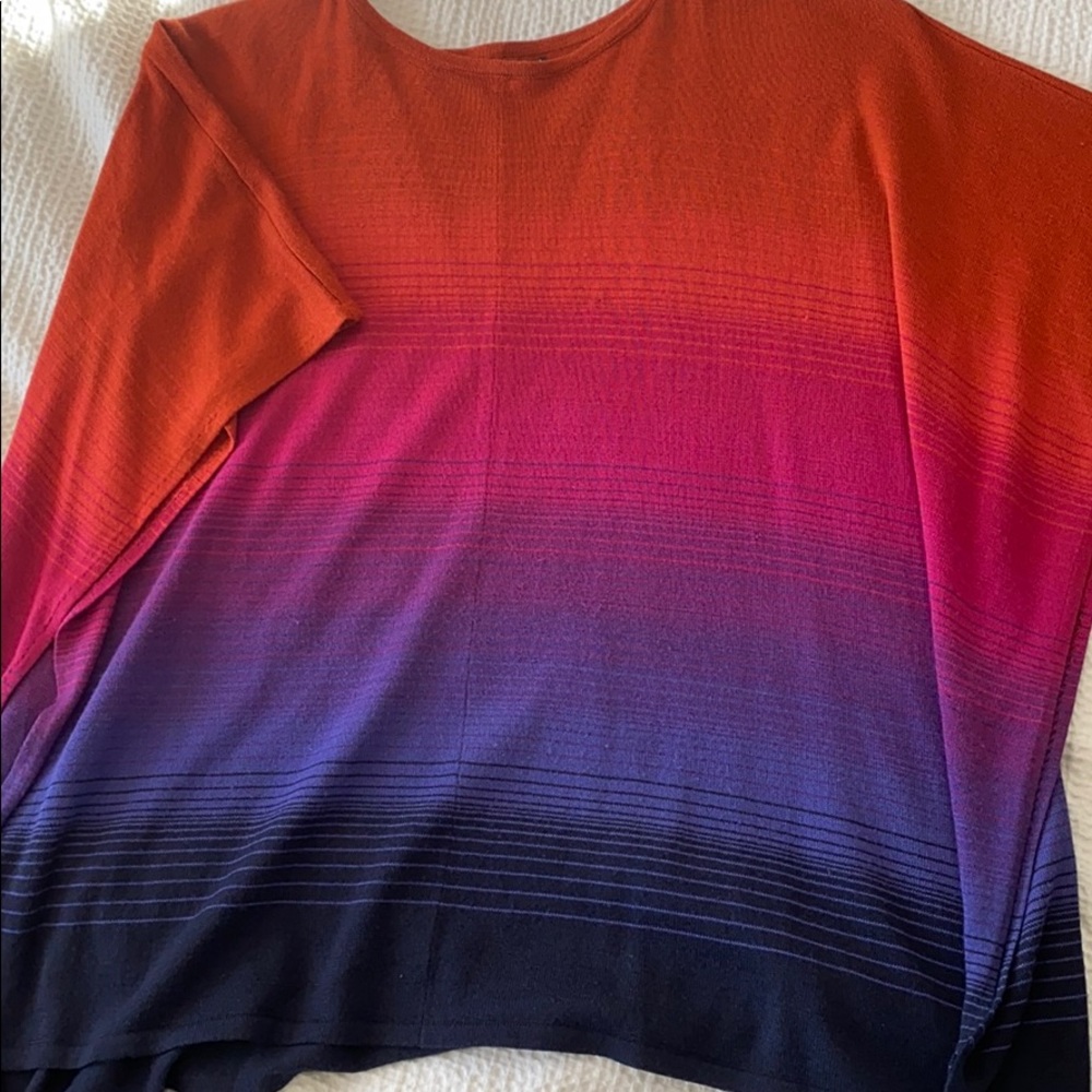 Poncho